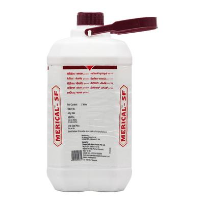 Chelated Merical SF Liquid 2 litre - Feed Supplement