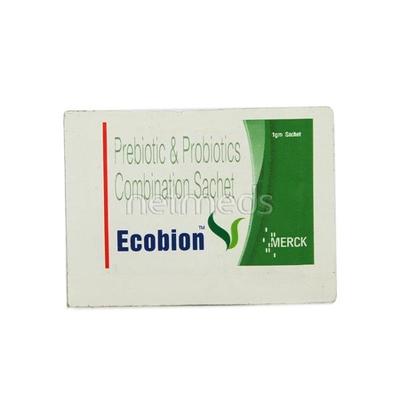 Ecobion Sachet 1gm - Diarrhoea-Ant