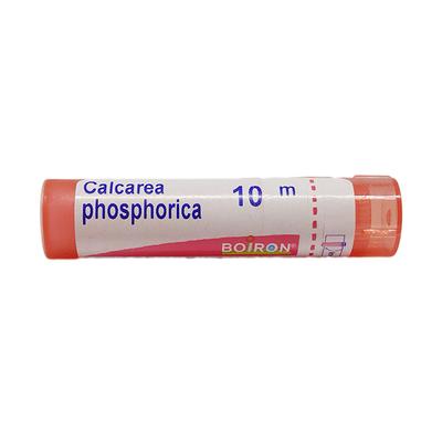 Boiron Calcarea Phosphorica 10M Multi Dose PELLETS 4 GM - Triturations (Homeo Tablets)