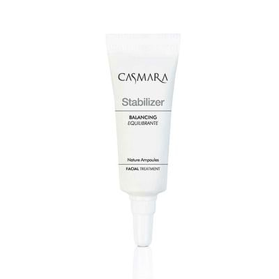 Casmara Stabilizer Facial Treatment (Pack of 5 x 4 ml) - Face Packs