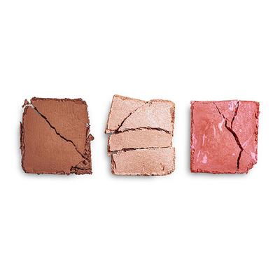 XX Revolution complexxion palette gravitate 13.5 gm - Face Palettes