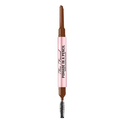 Too Faced Pomade In A Pencilaubur 0.19 gm - Eyebrow Pencils & Enhancers