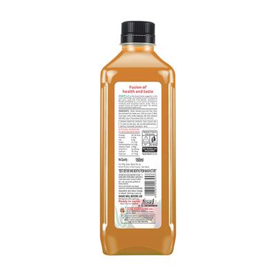 Axiom Alofrut Aloevera Pulp & Juice + Apple Juice 160 ml - Ayurvedic Juices