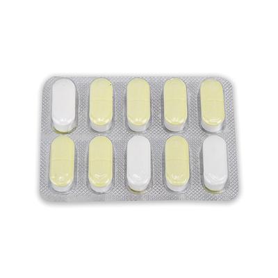 OKAMET GM 1002 Tablet 10's - Diabetes-Ant