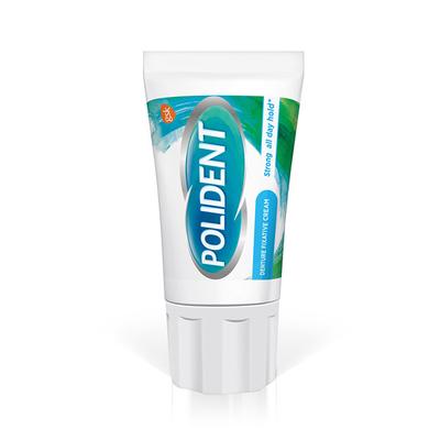 Polident Denture Fixative Cream 20 gm - Toothpaste