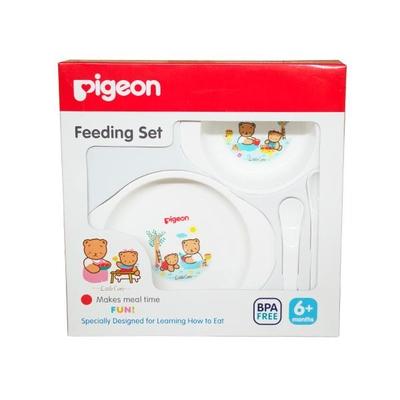 Pigeon Feeding Set - Feeding & Nursing