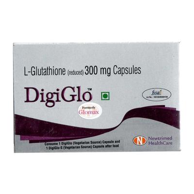 DIGIGLO Kit 1's - Supplements-Sup