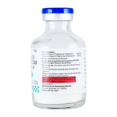 TAPER Injection 20ml - Bacterial Infections-Pen
