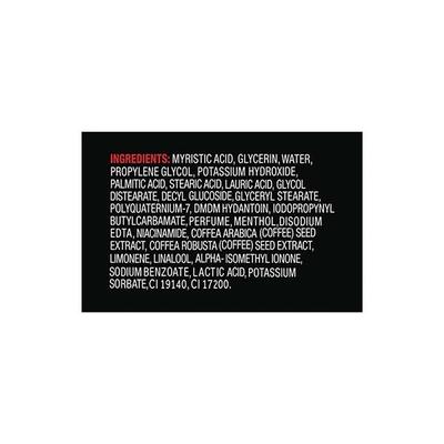 POND'S Men Energy Charge Face Wash 50 gm - Face Wash & Cleansers