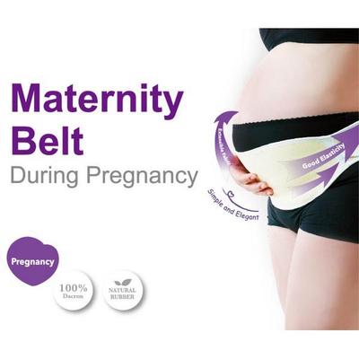 Farlin Maternity Belt 1's - Back/Abdomen Supports