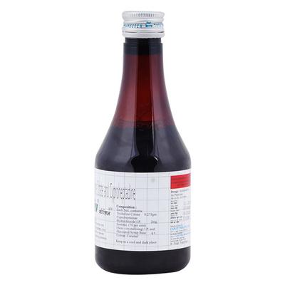 CHOLIV Solution 200ml - Appetite-App