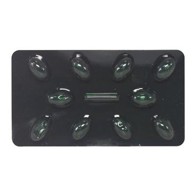 MULTINEX 5G Capsule 10's - Supplements-Vam