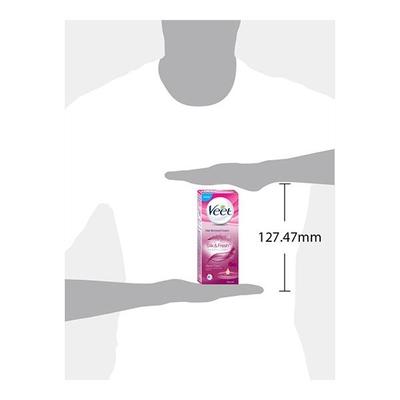Veet Hair Removal Cream - Supreme Essence 50 gm - Shaving & Hair Removal