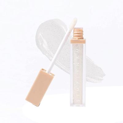 Simply Nam Ultimate Timeless Lip Gloss - Coachella 6 ml - Lip Glosses