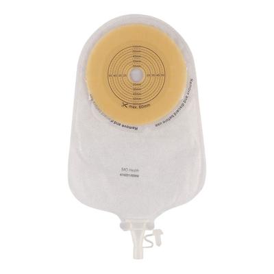 Bao Health One Piece Urostomy Bag (4016001) (15 - 60 mm) 15's - Bags