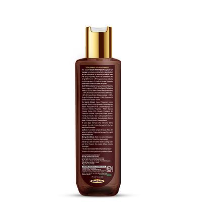 Khadi Organique Hair Cleanser - Fenugreek 200 ml - Personal Care (Ayush)