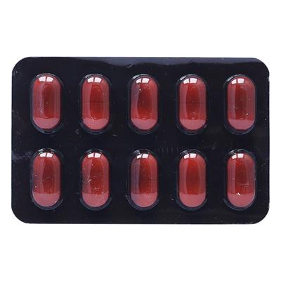 TWAGIC SP Tablet 10's - Pain relief-Nsa
