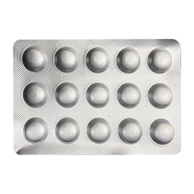 ZILZOX 80 Tablet 15's - Hypertension-Ana