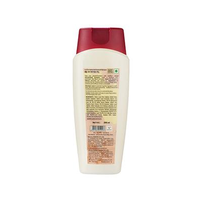 Moha Herbal Anti-Dandruff Shampoo 200 ml - Shampoos