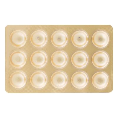 PNZ 40mg Tablet 15'S - Ulcer/Reflux/Flatulence-Aaa