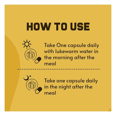 La Nature's COD Liver Oil Softgel Capsule 120's - Calcium And Minerals