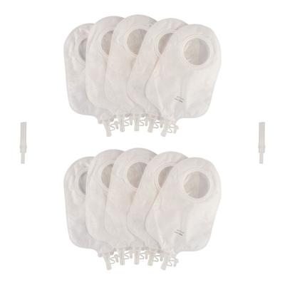 Bao Health Two Piece Urostomy Bag (4036001) (60 mm) 15's - Bags