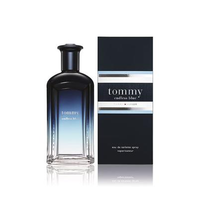 Tommy Hilfiger Endless Blue Eau de Toilette 100 ml - Perfumes (Edt/Edp)