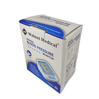 Walnut Medical Digital Blood Pressure Monitor (BP 03) - Blood Pressure Monitor Device