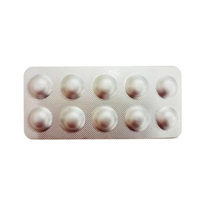 TELVO 20mg Tablet 10's - Hypertension-Ang