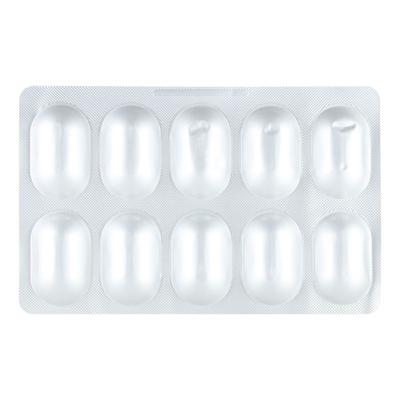WEGALIN 75mg Capsule 10's - Neuropathic Pain-Dru
