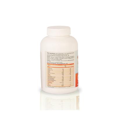 PAX Naturals 1 Tablet Daily Multivitamin Men's Tablet 90's - Multi-Vitamins