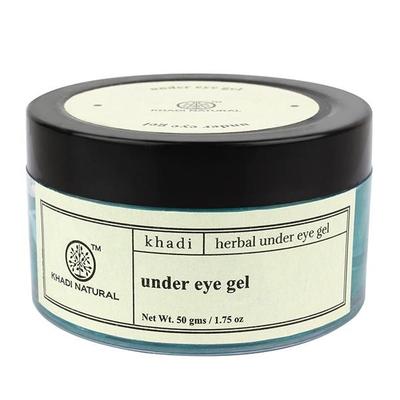 Khadi Natural Herbal Under Eye Gel 50 gm - Kajal & Kohls