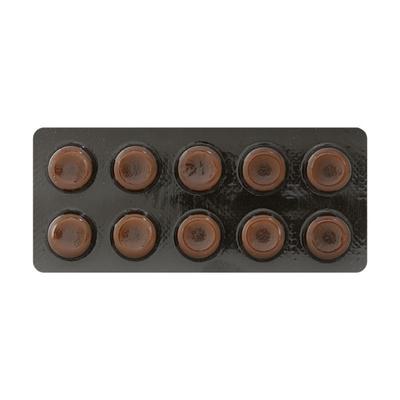 AMLOVEL AT 50mg Tablet 10's - Hypertension-Cal