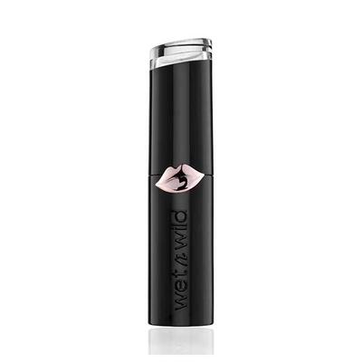 Wet N Wild Megalast Lipstick Cherry Bomb Matte Finish 3.3 gm - Lipsticks