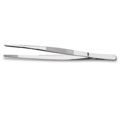B Positive Thumb Forcep 1's - Scissors - S