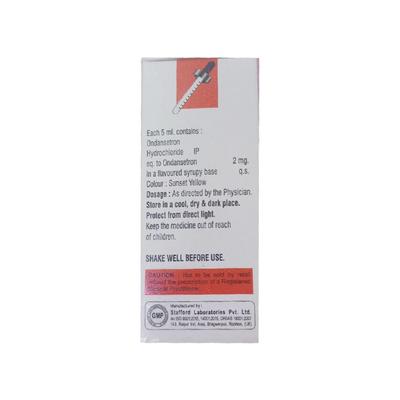 ONDY Drops 30ml - Vomitting/Emesis-Ant
