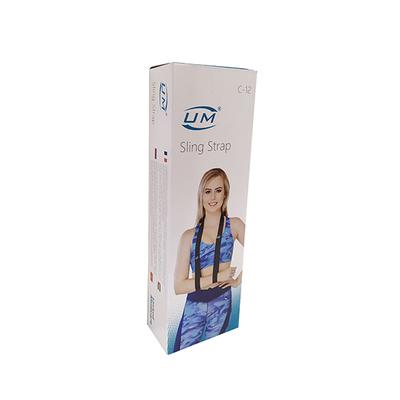 UM Sling Strap (C12) (U) - Abdomen/Neck/Arm/Elbow Supports