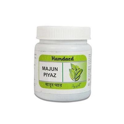 Hamdard Majun Piyaz 125 gm - Hamdard