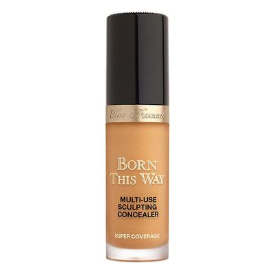 Too Faced Born This Way Super Coverage Concealer Cookie 13.5ml - Concealer