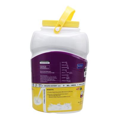 Chelated Ostovet Forte Liquid 5 litre - Feed Supplement