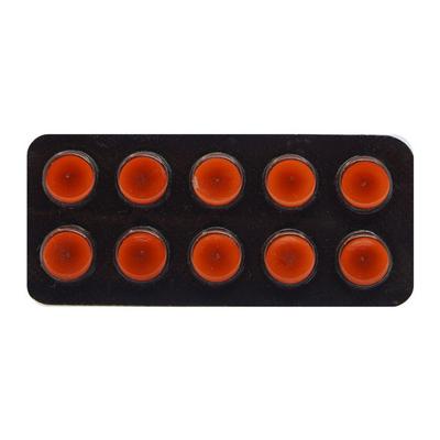 Formicet Tablet 10'S - Allergies-Ant