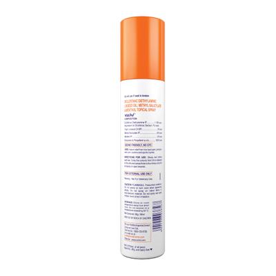 Volini Spray 60gm - Pain Relief Spray