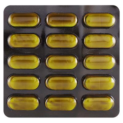 MAYCAL 500mg Tablet 15's - Supplements-Vam