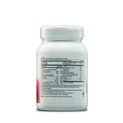 GNC Women's Hair Skin & Nails Formula Tablet 120's - Hair & Skin