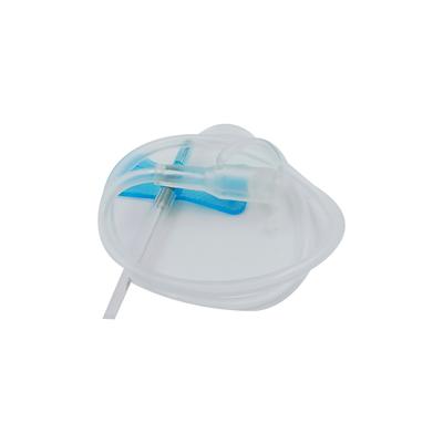 Alpha Scalp Vein Set (23 G) - Syringes And Needles