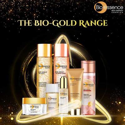 Bio-Essence Bio-Gold Day Cream 40 gm - Day Cream