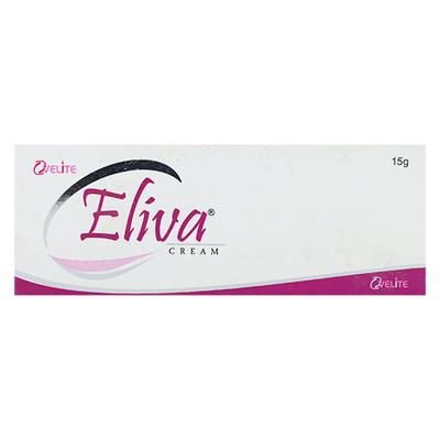ELIVA Cream 15gm - Hyperpigmentation-Oth