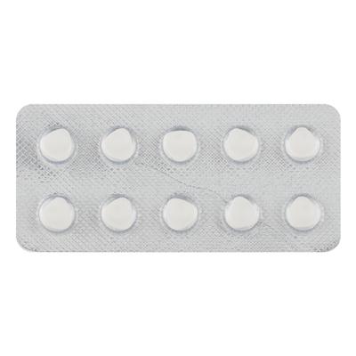 Atorem 10mg Tablet 10'S - High Cholesterol-Dys