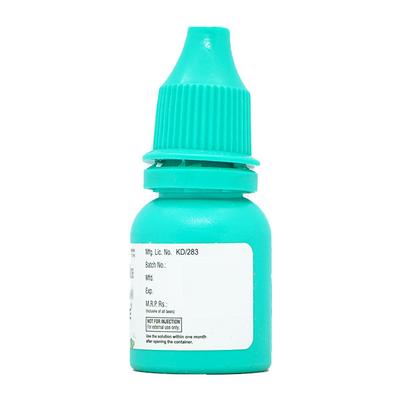 Weteye Eye Drops 10ml - Dry Eye-Olt