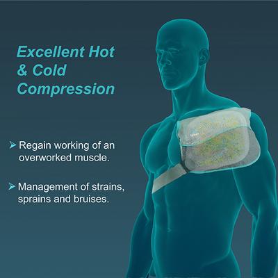 Tynor Hot & Cold Pack (I 44) - Hot Pack/Ice Bag